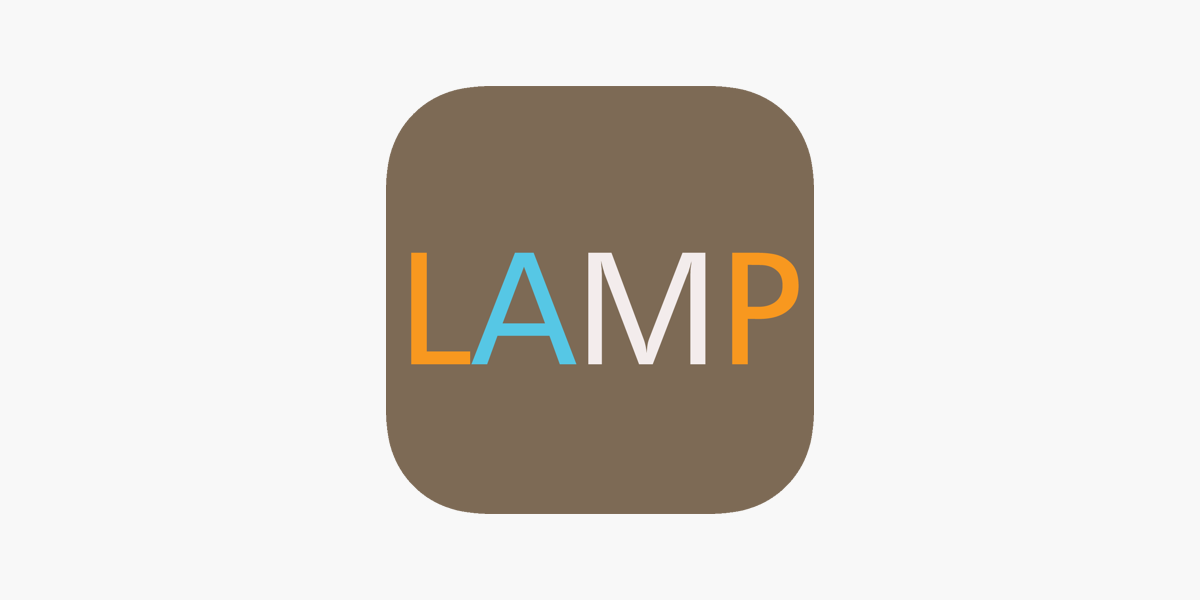 LAMP Words For Life on the App Store