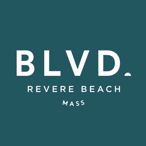 BLVD at Revere Beach icon