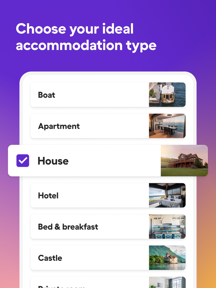 Vacation Rentals - HomeToGo