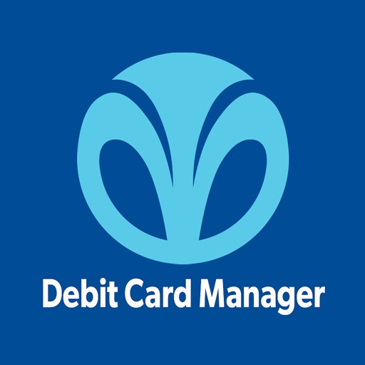 TCB Debit Card Manager Icon