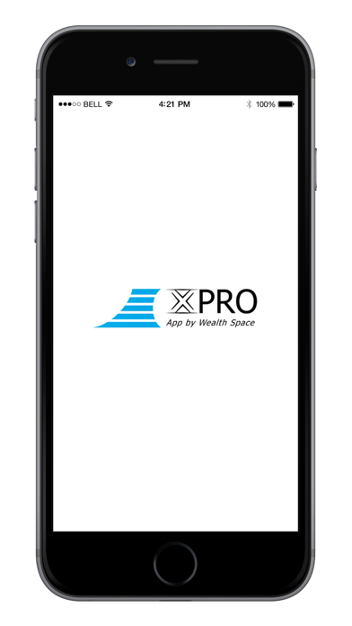 xPro by WealthSpace Screenshot