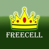 FreeCell Solitaire [Card Game] icon