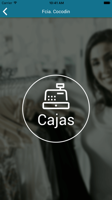 Screenshot #2 pour Clickfarma