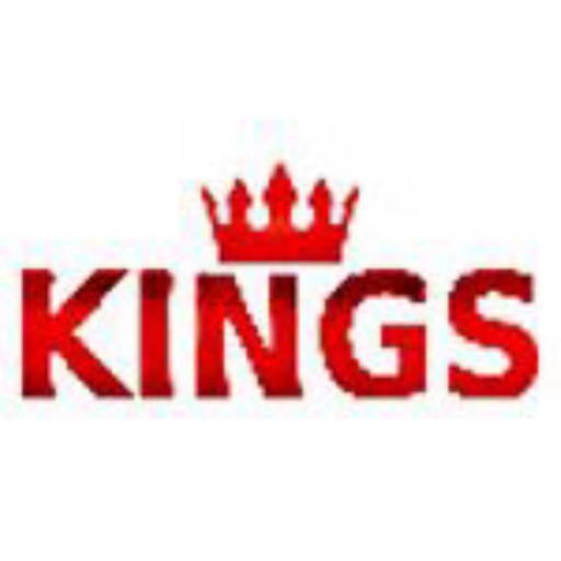 Kings Kebab Pizza & Chicken icon