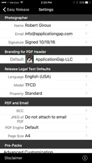 easy release - model releases problems & solutions and troubleshooting guide - 3