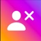 Icon Remove Followers