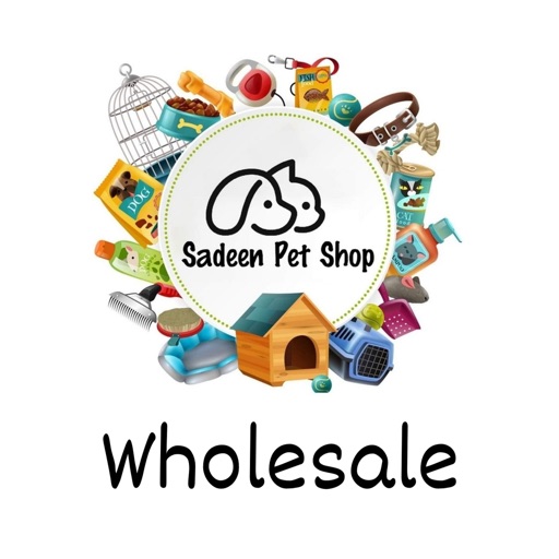 Sadeen Wholesale icon