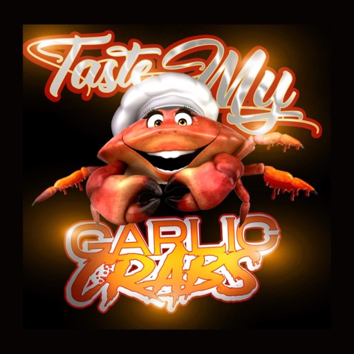 Taste My Garlic Crabs icon