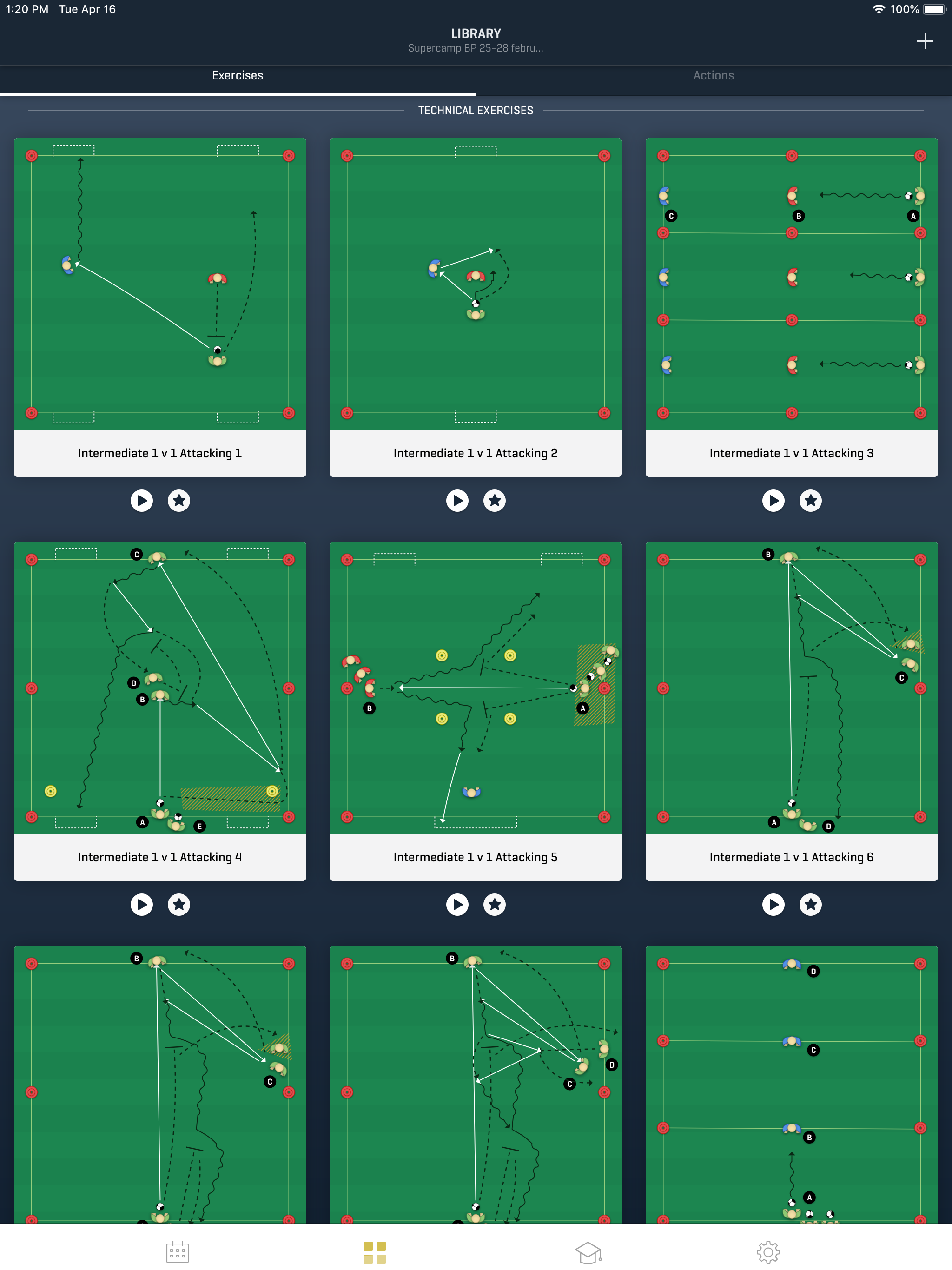 Supercoach Soccer
