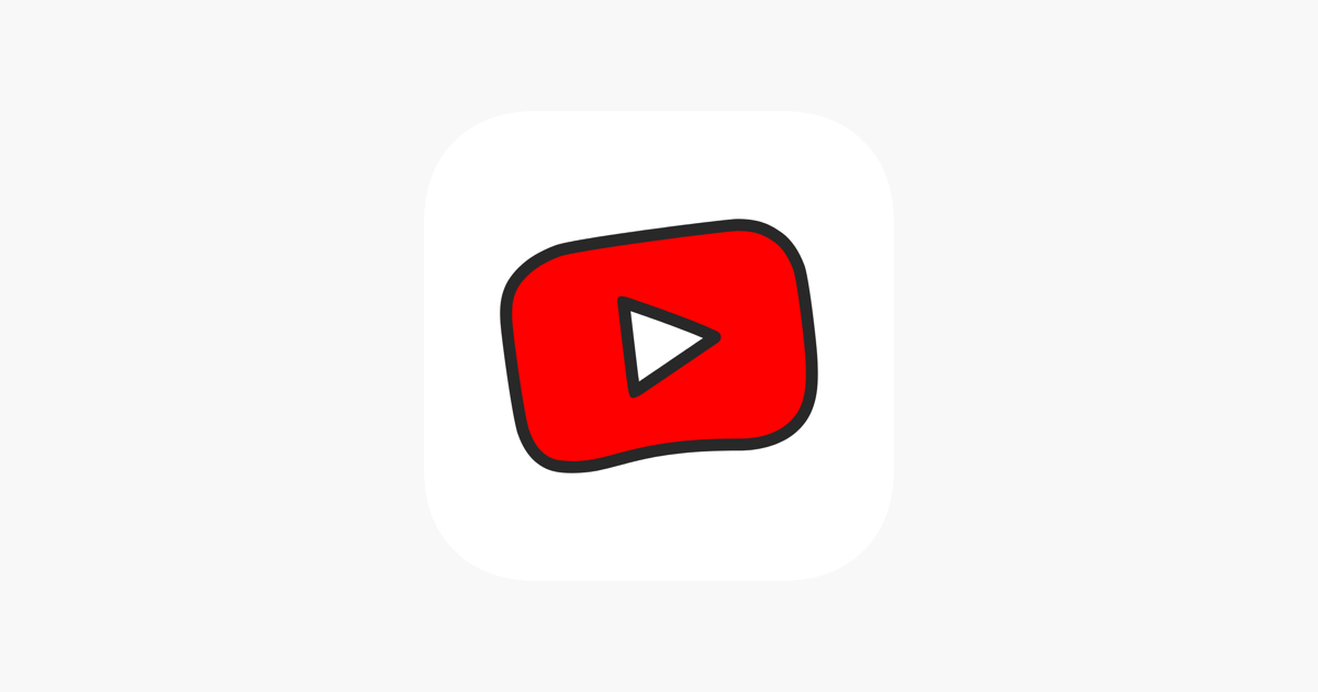 YouTube Kids على App Store