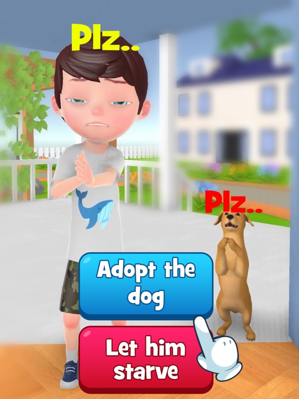 Momlife Simulator screenshot 7