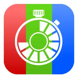 Video Editor Slowmo Effect app icon