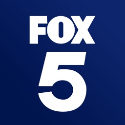 FOX 5 Atlanta アイコン