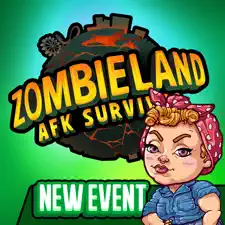 Zombieland: Afk Survival Mod Install