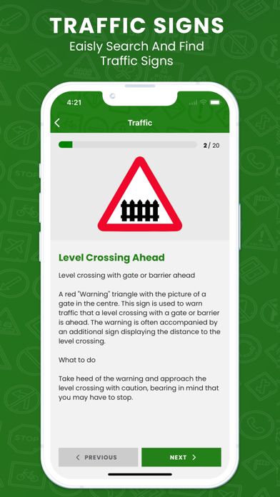 Driving Theory Test (2024) Kit Screenshot
