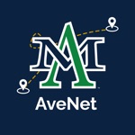 Download AveNet app