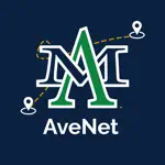 AveNet App Contact