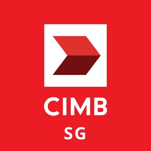 CIMB Clicks Singapore iOS App