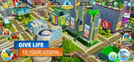 Game screenshot Citytopia® Build Your Own City mod apk