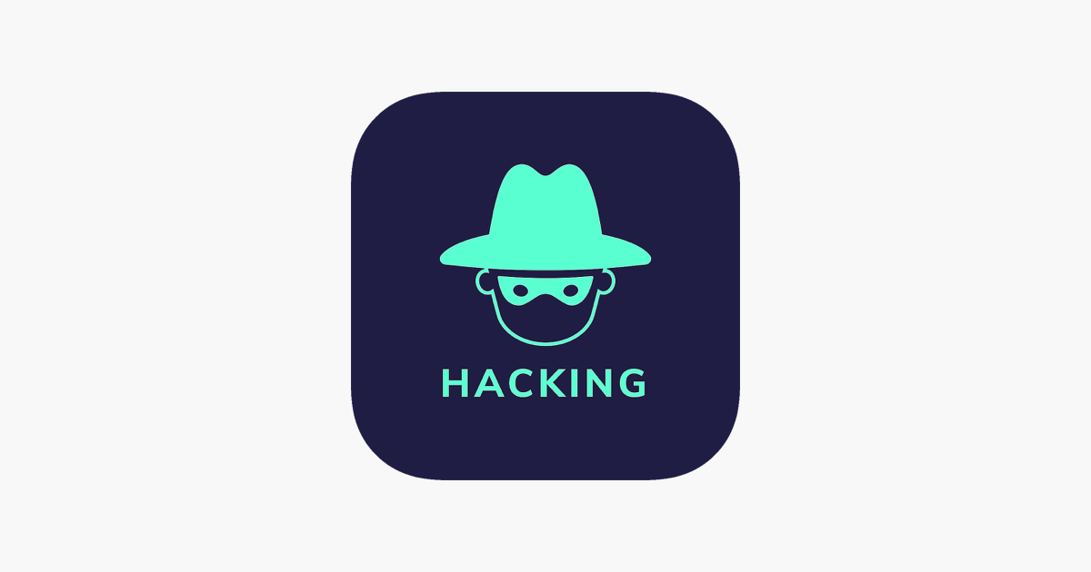 ‎Learn Ethical Hacking App on the App Store