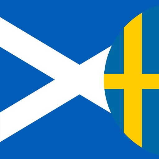 Skotsk gaelisk-Svensk ordbok icon