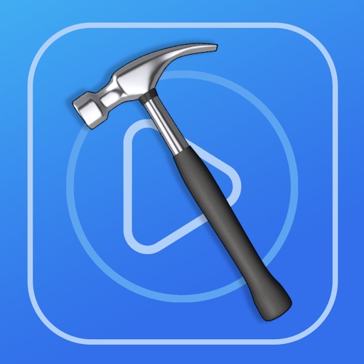 Video Compress - Clean Storage icon