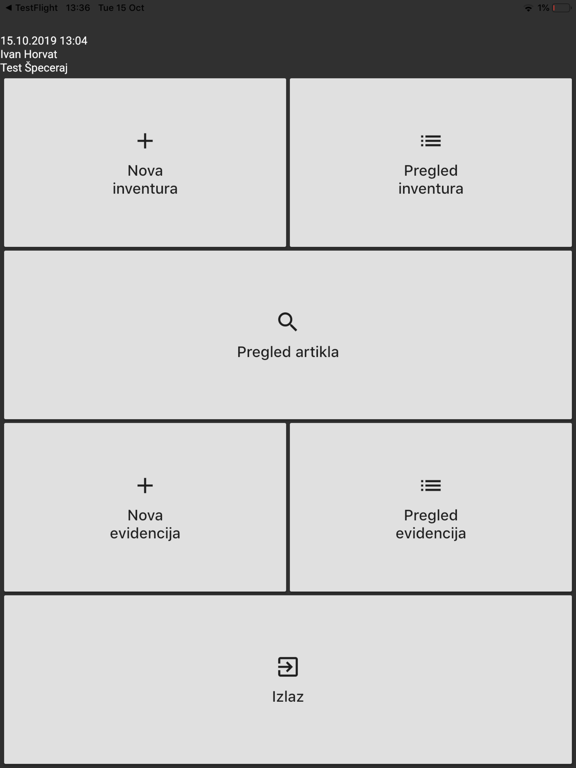 Screenshot #5 pour THOR.pda