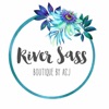 River Sass Boutique - iPadアプリ