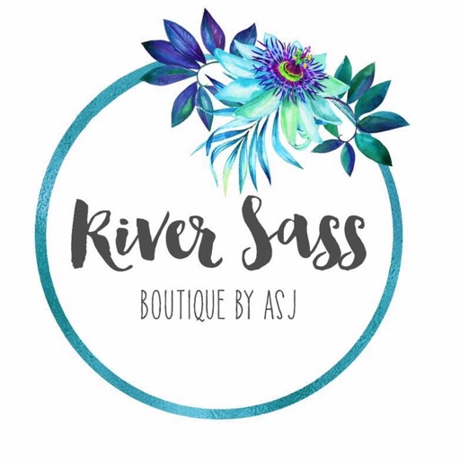 River Sass Boutique icon