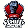 Fighting Skill Poker icon