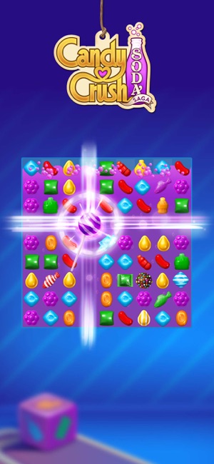 Candy Crush Saga::Appstore for Android