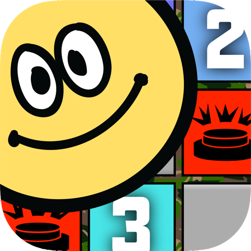 Minesweeper icon