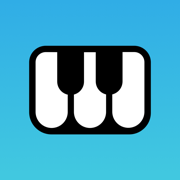 Bit Piano - Play & Record