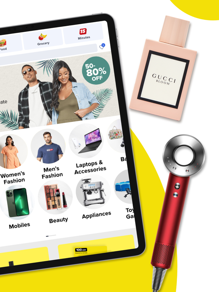 noon shopping - نون للتسوق