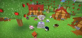 Game screenshot Craft World hack