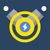 Idle Bubbles Cannon Tap Balls