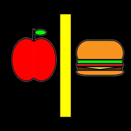 All You Can Eat: Apple Burger