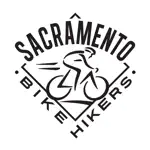 Sacramento Bike Hikers App Positive Reviews