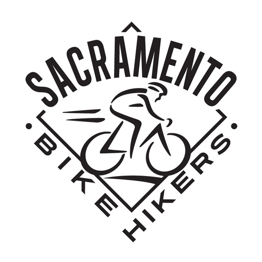 Sacramento Bike Hikers icon