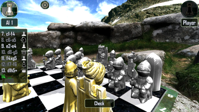 Warrior Chessのおすすめ画像9