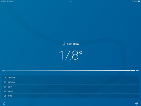 Screenshot #5 pour Aare Schwumm