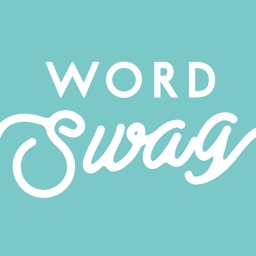 Word Swag 图标