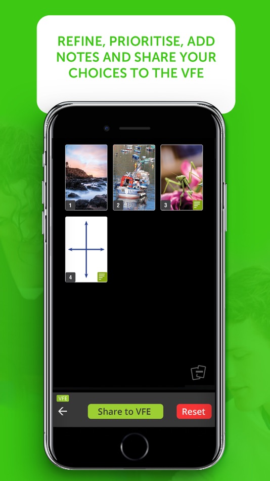 #4. CCS VFE Cards (iOS) By: CCS CORPORATION PTY LTD