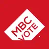 MBC VOTE App Delete