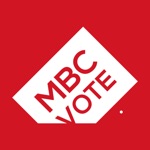 Download MBC VOTE app