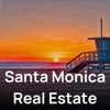 Santa Monica Real Estate icon