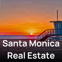 Santa Monica Real Estate
