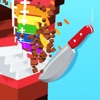 Slide Stack 3D - Cut Rush Game - iPhoneアプリ