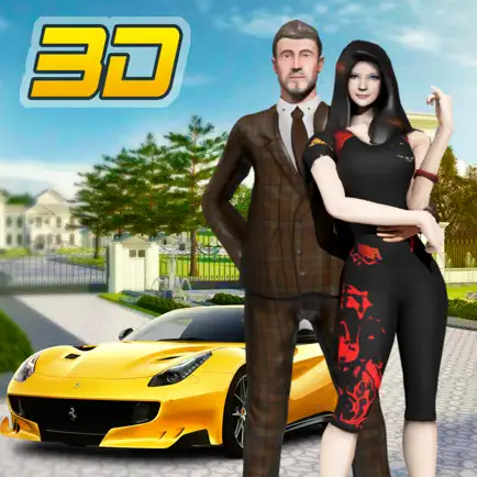 Virtual Super Dad & Mom Game Читы