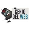 Genio del web icon